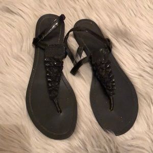 MADDEN GIRL SANDALS